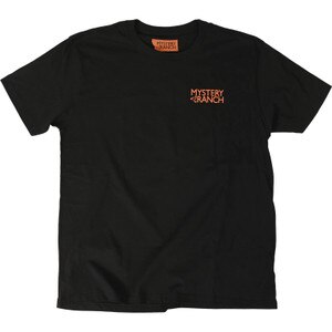 Essentials T-Shirt - Black